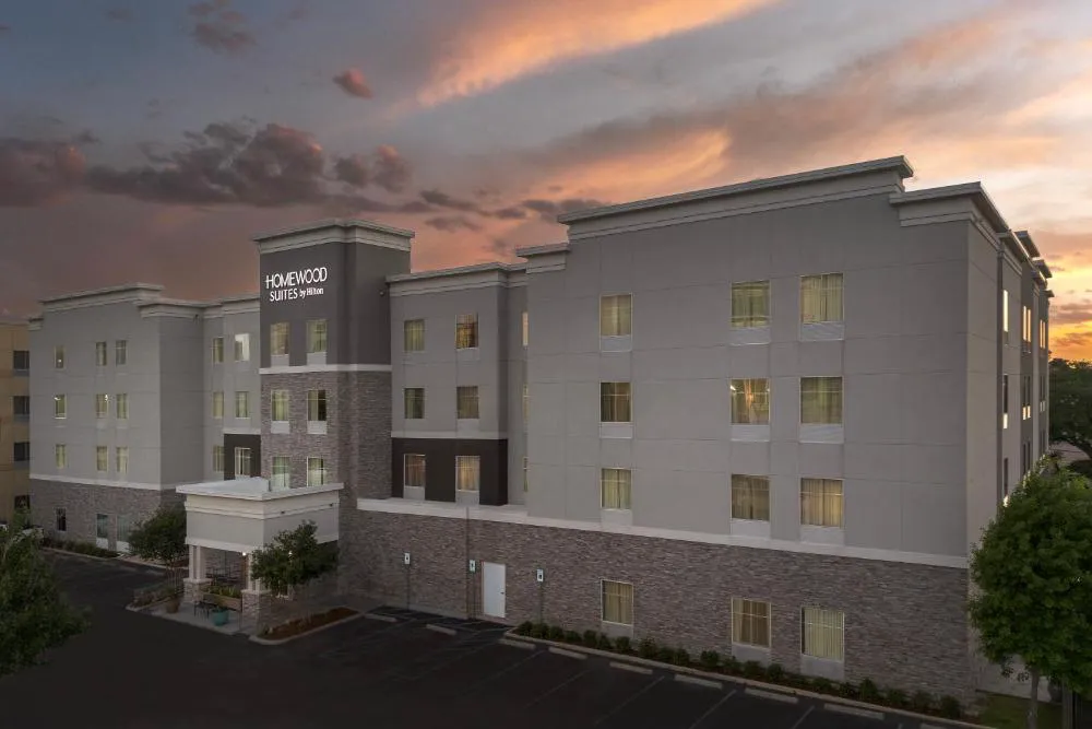 Homewood Suites by Hilton Metairie New Orleans hotel hero