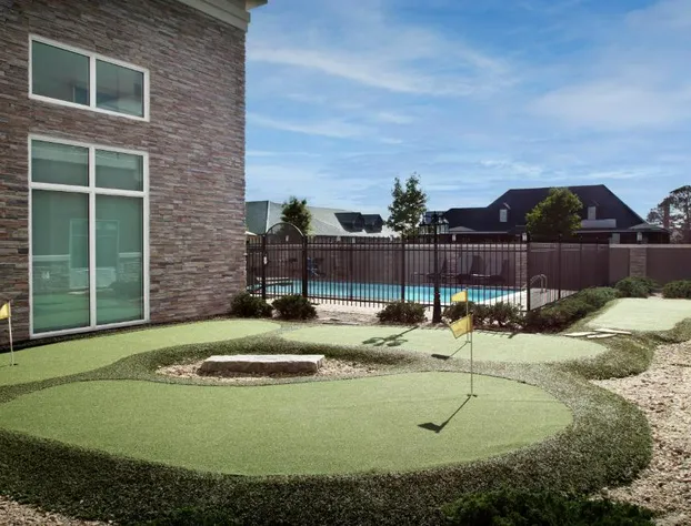 Homewood Suites by Hilton Metairie New Orleans hotel detail image 2