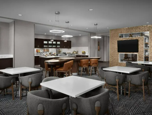 Homewood Suites by Hilton Metairie New Orleans hotel detail image 1