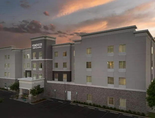 Homewood Suites by Hilton Metairie New Orleans hotel detail image 1