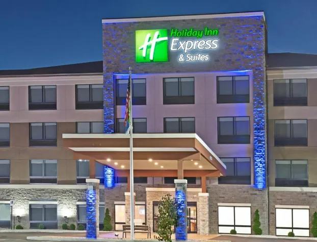 Holiday Inn Express & Suites Uniontown by IHG hotel detail image 1