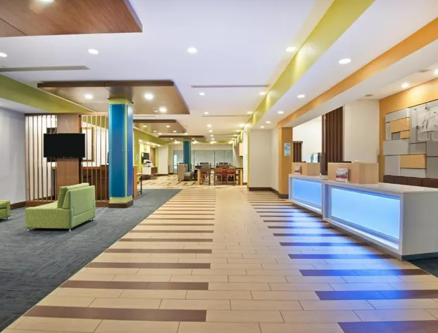 Holiday Inn Express & Suites Uniontown by IHG hotel detail image 2