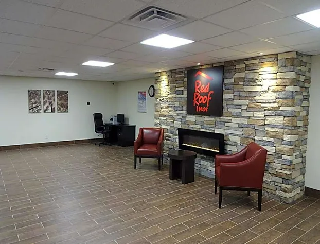 Red Roof Inn Indianapolis - Castleton hotel detail image 4