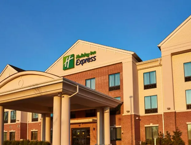 Holiday Inn Express Bordentown - Trenton South by IHG hotel detail image 2
