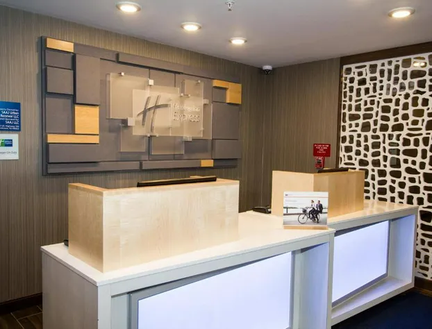 Holiday Inn Express Bordentown - Trenton South by IHG hotel detail image 3