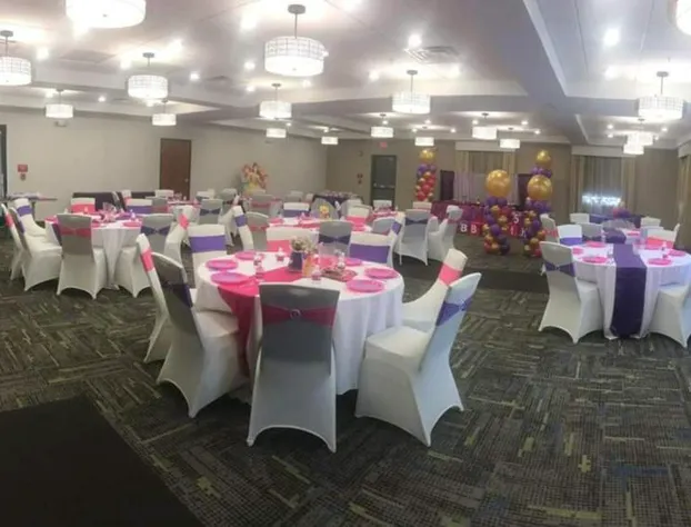 Holiday Inn Express Bordentown - Trenton South by IHG hotel detail image 2