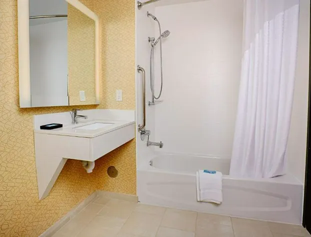 Holiday Inn Express Bordentown - Trenton South by IHG hotel detail image 4