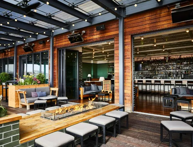 Kimpton Journeyman Hotel by IHG hotel detail image 3