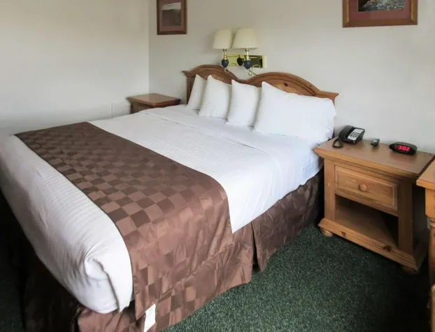 Rodeway Inn Bryce Canyon hotel detail image 2