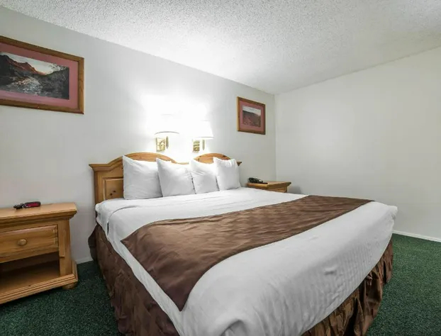 Rodeway Inn Bryce Canyon hotel detail image 3