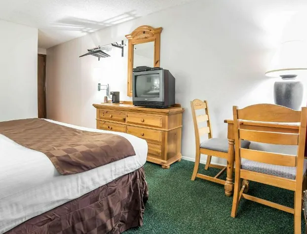 Rodeway Inn Bryce Canyon hotel detail image 4