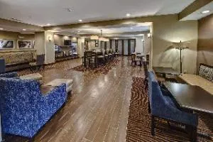 Hampton Inn Indianola hotel detail image 1