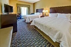 Hampton Inn Indianola hotel detail image 3