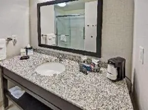 Hampton Inn Indianola hotel detail image 4