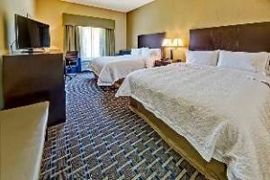 Hampton Inn Indianola hotel detail image 2