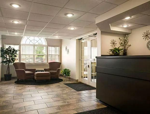 Travelodge by Wyndham Fort Scott hotel detail image 2