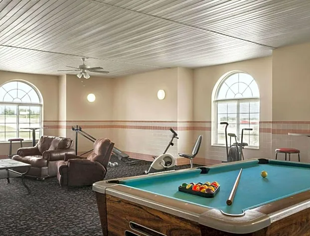 Travelodge by Wyndham Fort Scott hotel detail image 3