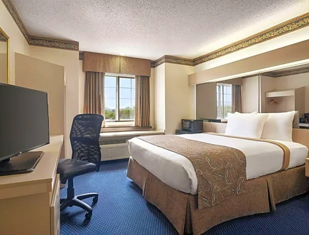 Travelodge by Wyndham Fort Scott hotel detail image 4