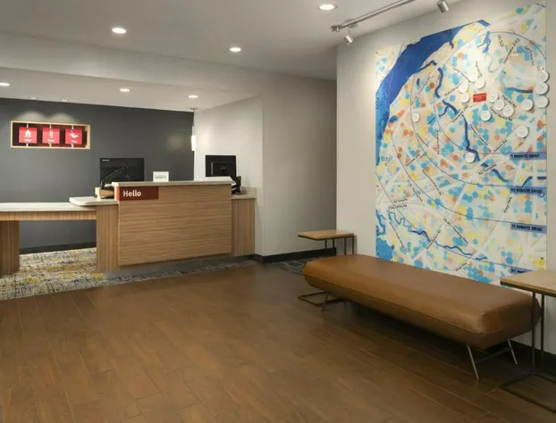 TownePlace Suites by Marriott Swedesboro Philadelphia hotel detail image 4