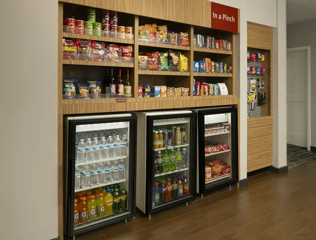 TownePlace Suites by Marriott Swedesboro Philadelphia hotel detail image 3