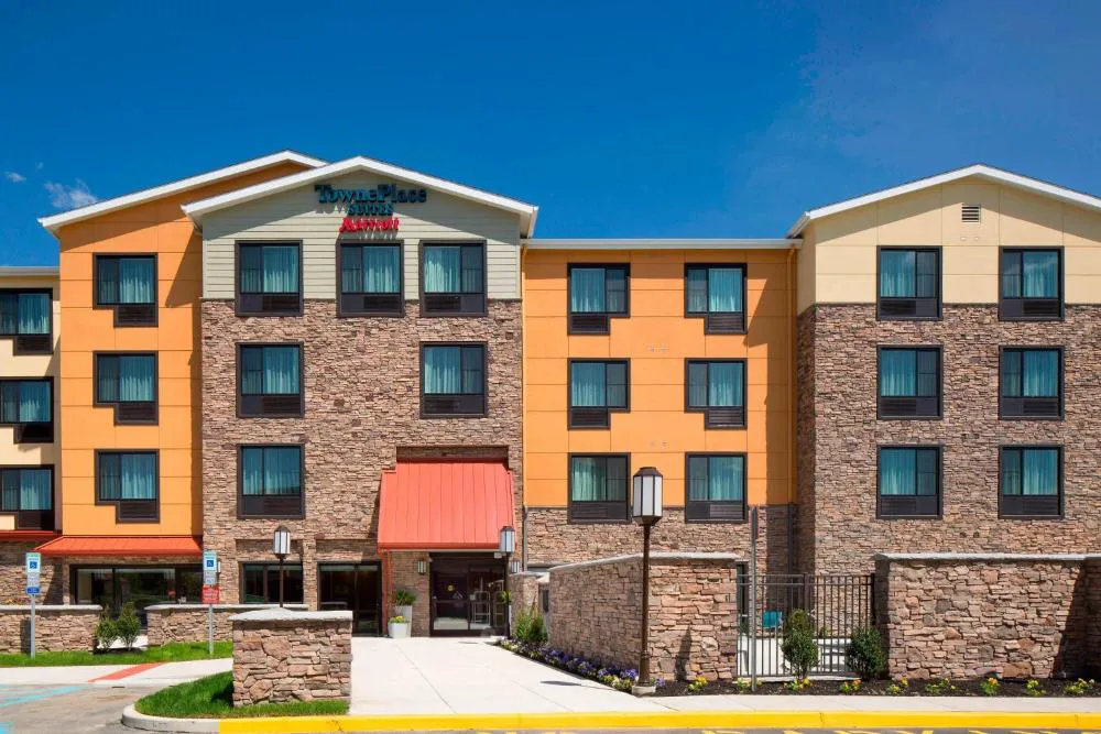 TownePlace Suites by Marriott Swedesboro Philadelphia hotel hero