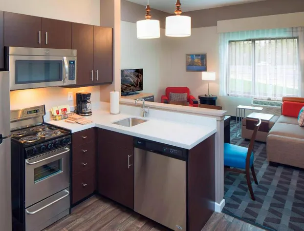 TownePlace Suites by Marriott Swedesboro Philadelphia hotel detail image 4