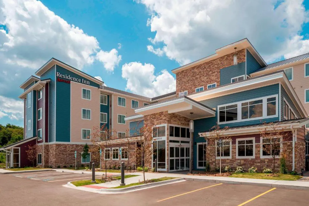 Residence Inn Wheeling-St. Clairsville, OH hotel hero