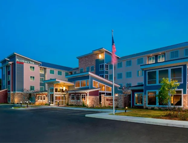 Residence Inn Wheeling-St. Clairsville, OH hotel detail image 1