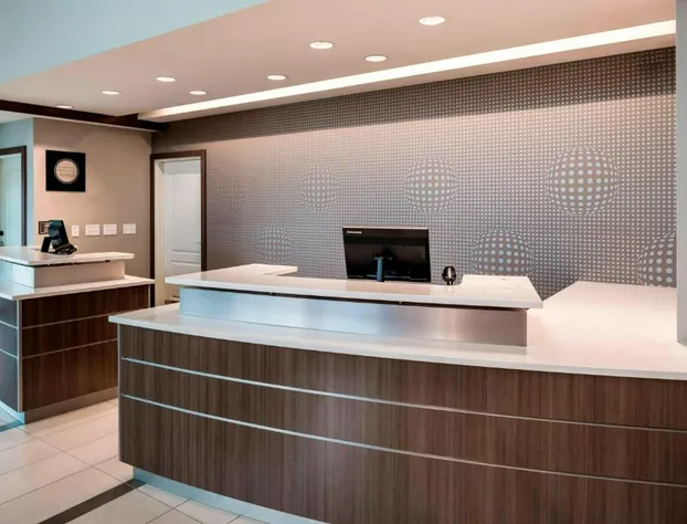 Residence Inn Wheeling-St. Clairsville, OH hotel detail image 2