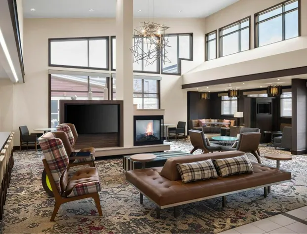 Residence Inn Wheeling-St. Clairsville, OH hotel detail image 3