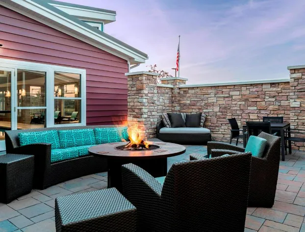 Residence Inn Wheeling-St. Clairsville, OH hotel detail image 4