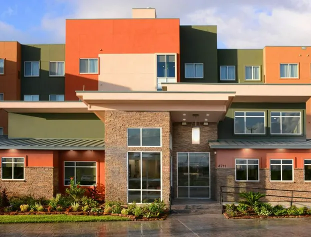 Residence Inn by Marriott Houston Pasadena hotel detail image 1