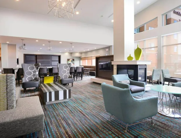 Residence Inn by Marriott Houston Pasadena hotel detail image 3