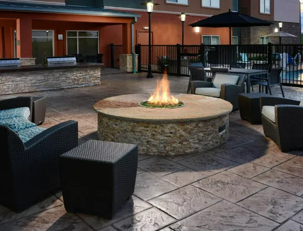 Residence Inn by Marriott Houston Pasadena hotel detail image 4