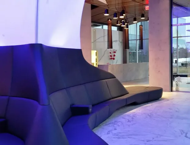 Grand Times Hotel Drummondville hotel detail image 2