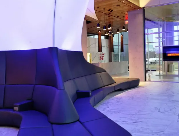 Grand Times Hotel Drummondville hotel detail image 3