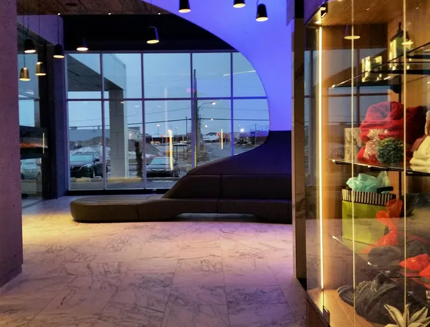 Grand Times Hotel Drummondville hotel detail image 4