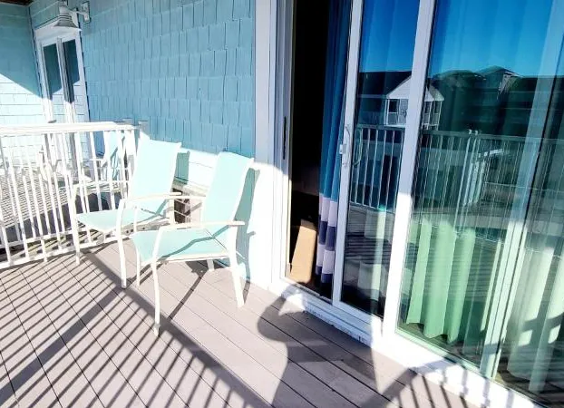 Marina Bay Hotel & Suites, an Ascend Collection Hotel hotel detail image 2