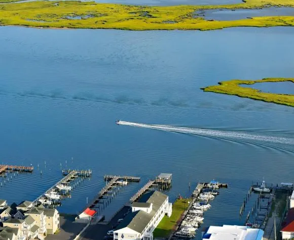 Marina Bay Hotel & Suites, an Ascend Collection Hotel hotel detail image 3