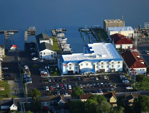 Marina Bay Hotel & Suites, an Ascend Collection Hotel hotel detail image 4