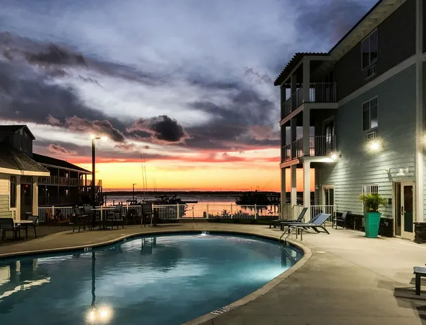 Marina Bay Hotel & Suites, an Ascend Collection Hotel hotel detail image 1