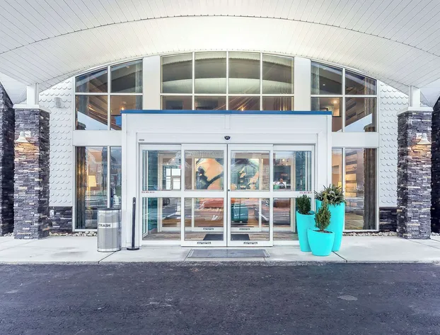 Marina Bay Hotel & Suites, an Ascend Collection Hotel hotel detail image 2