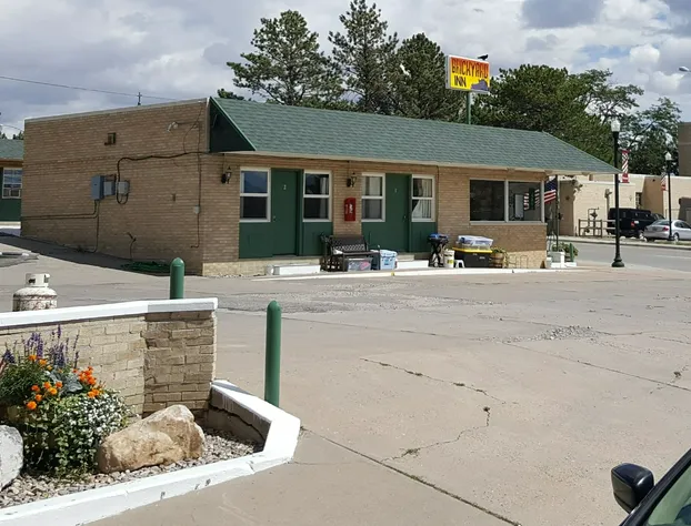 Brickyard Inn hotel detail image 1