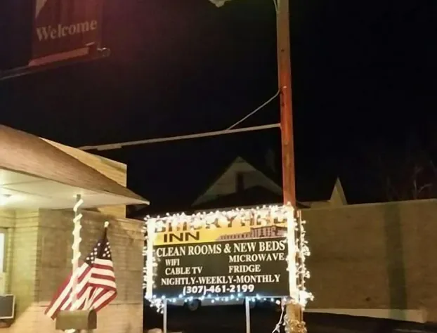 Brickyard Inn hotel detail image 2