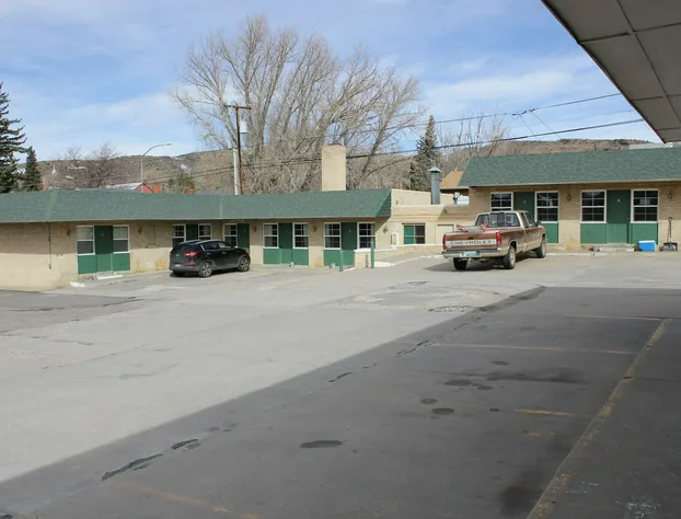 Brickyard Inn hotel detail image 3