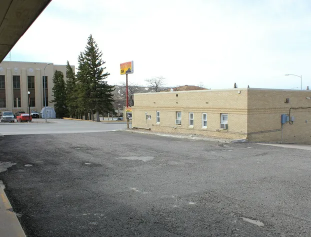 Brickyard Inn hotel detail image 4