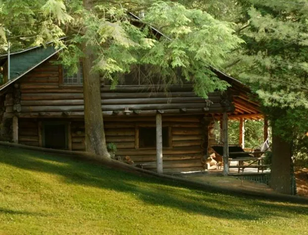 Ripplecove Hotel & Spa hotel detail image 1