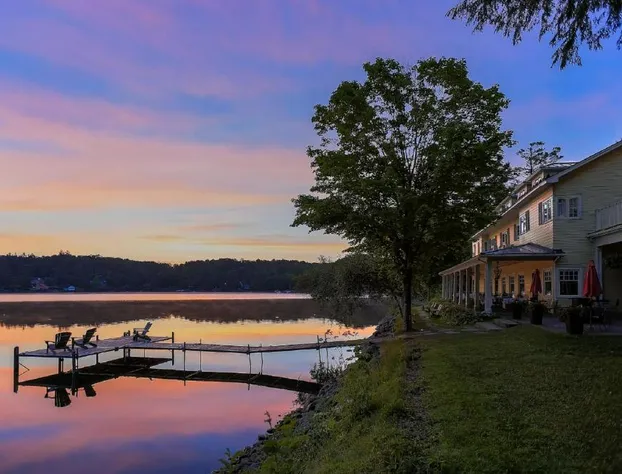 Ripplecove Hotel & Spa hotel detail image 3