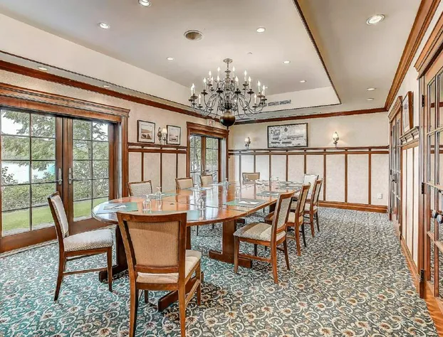 Ripplecove Hotel & Spa hotel detail image 4