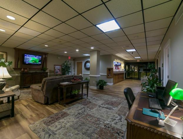 Moncks Corner Inn hotel detail image 2